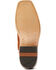 Image #5 - Ariat Women's Futurity Boon Western Boots - Square Toe, Brown, hi-res