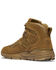 Image #3 - Danner Men's FullBore Coyote Work Boots - Soft Toe, Brown, hi-res