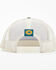 Image #3 - Lazy J Ranch Wear Men's Americas Best Trucker Cap, Green, hi-res