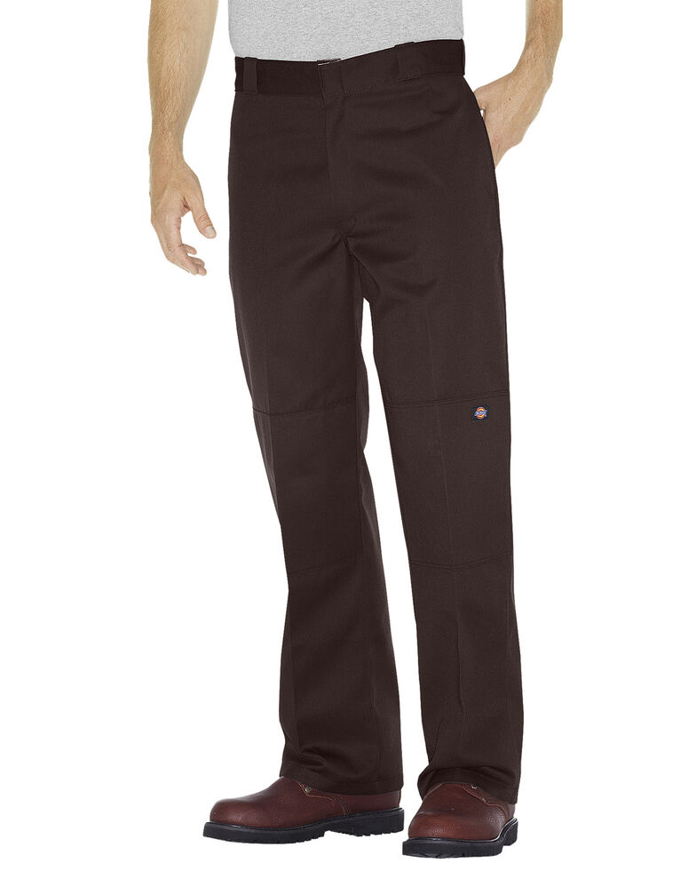 Dickies Loose Fit Double Knee Work Pants Big Tall Sheplers