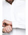 Panhandle Men's Retro Button Down Long Sleeve Western Shirt , Multi, hi-res