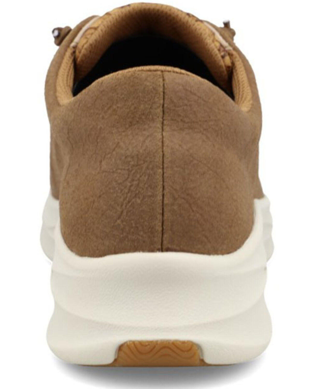 Image #5 - Twisted X Women's Feather X™ Casual Shoes - Moc Toe, Tan, hi-res