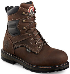 Red Wing Work Boots - Sheplers