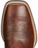 Image #4 - Ariat Men's Sport Stonewall Native Western Performance Boots - Broad Square Toe , Brown, hi-res