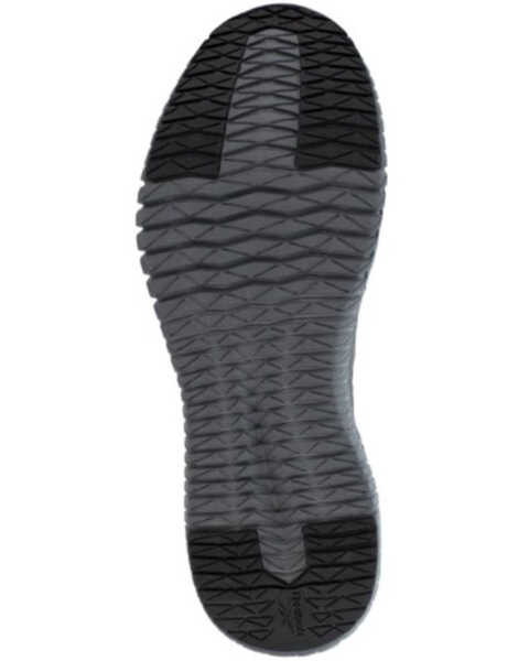 Image #4 - Reebok Men's Flexagon 3.0 Work Shoes - Composite Toe, Black, hi-res