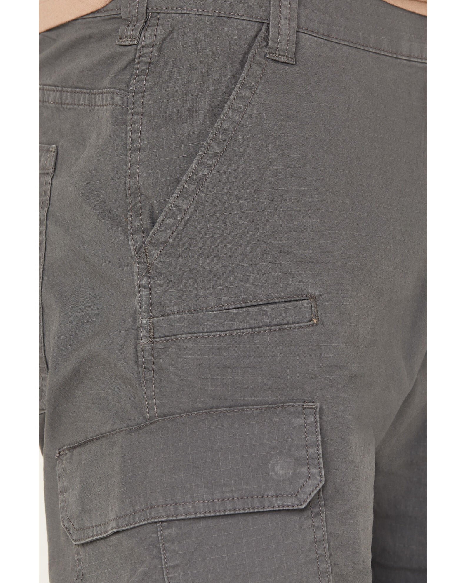 Product Name Hawx Men's Ripstop Cargo Work Pants