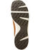 Image #5 - Ariat Women's Spitfire Leopard Print Casual Shoes - Moc Toe , Brown, hi-res