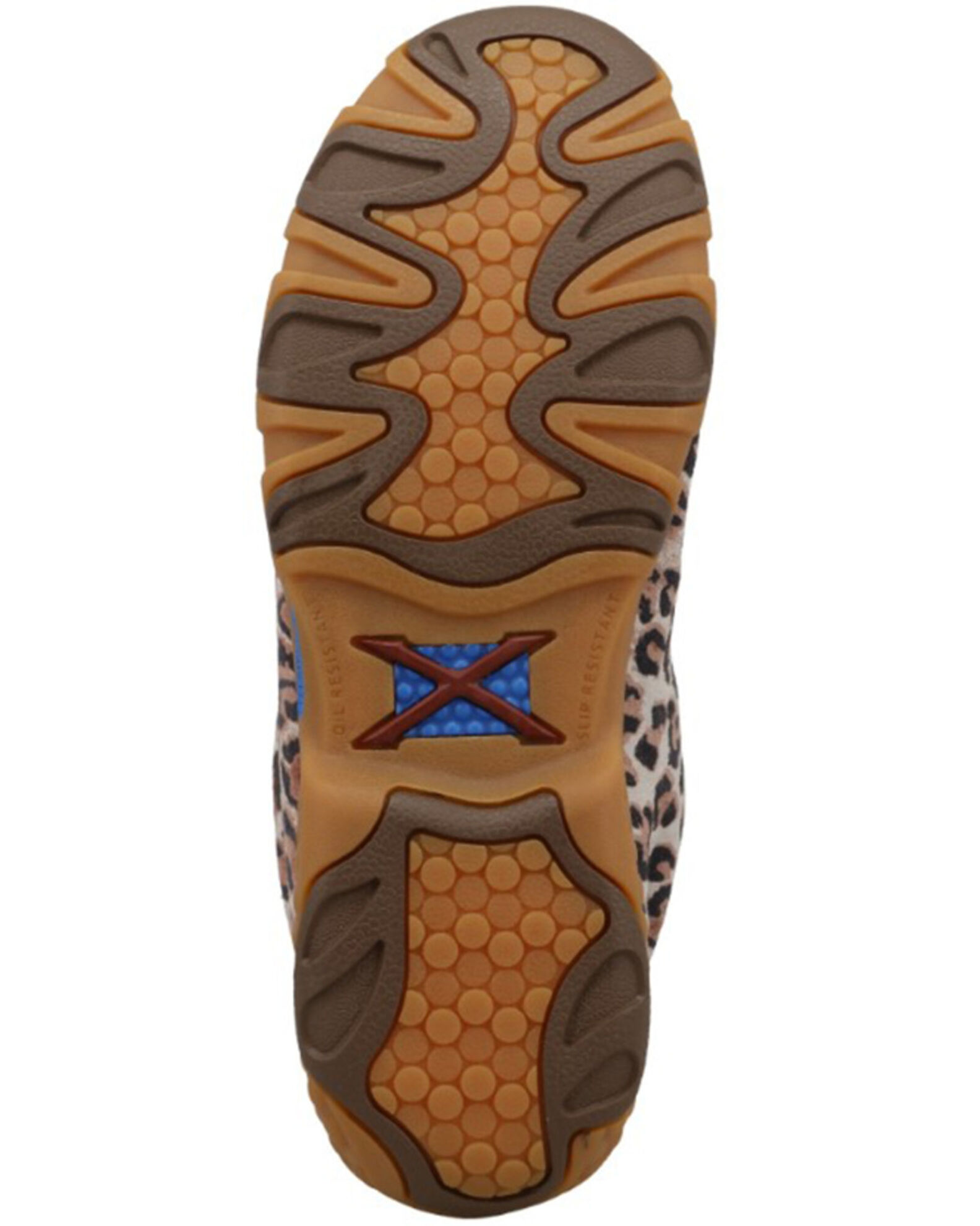Twisted x boots women's cheetah print driving mocs discount