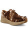 Image #1 - Twisted X Women's Feather X&trade; Casual Shoes - Moc Toe, Brown, hi-res