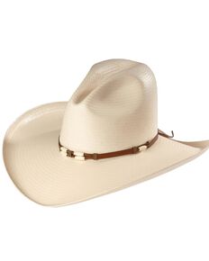 Resistol Cowboy Hats Straw Felt More Sheplers