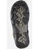 Image #4 - Keen Men's Durand II Waterproof Work Boots - Soft Toe, Brown, hi-res