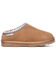 Image #2 - Bearpaw Women's Tabitha Slippers, Brown, hi-res