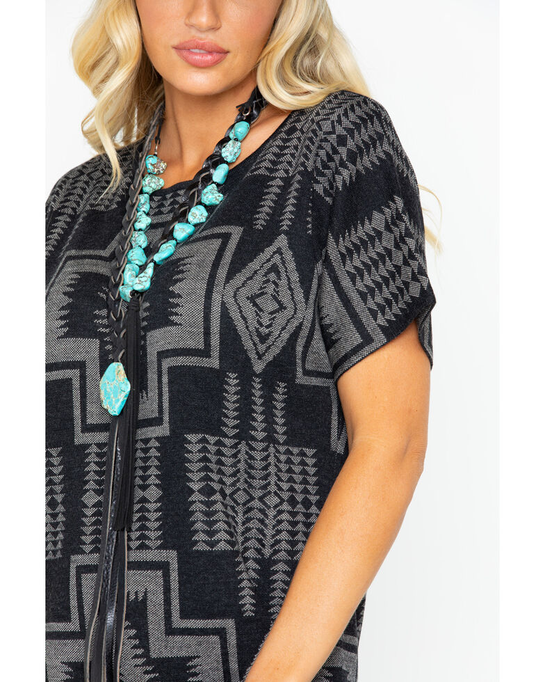 Pendleton Women S Harding Sweater Dress Sheplers