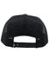 Image #2 - Hooey Men's Horizon Mesh Trucker Cap, Grey, hi-res