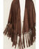 Image #3 - Tasha Polizzi Women's Sierra Shawl, Brown, hi-res