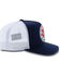 Image #4 - Hooey Men's Rocker Steiner Trucker Cap, No Color, hi-res