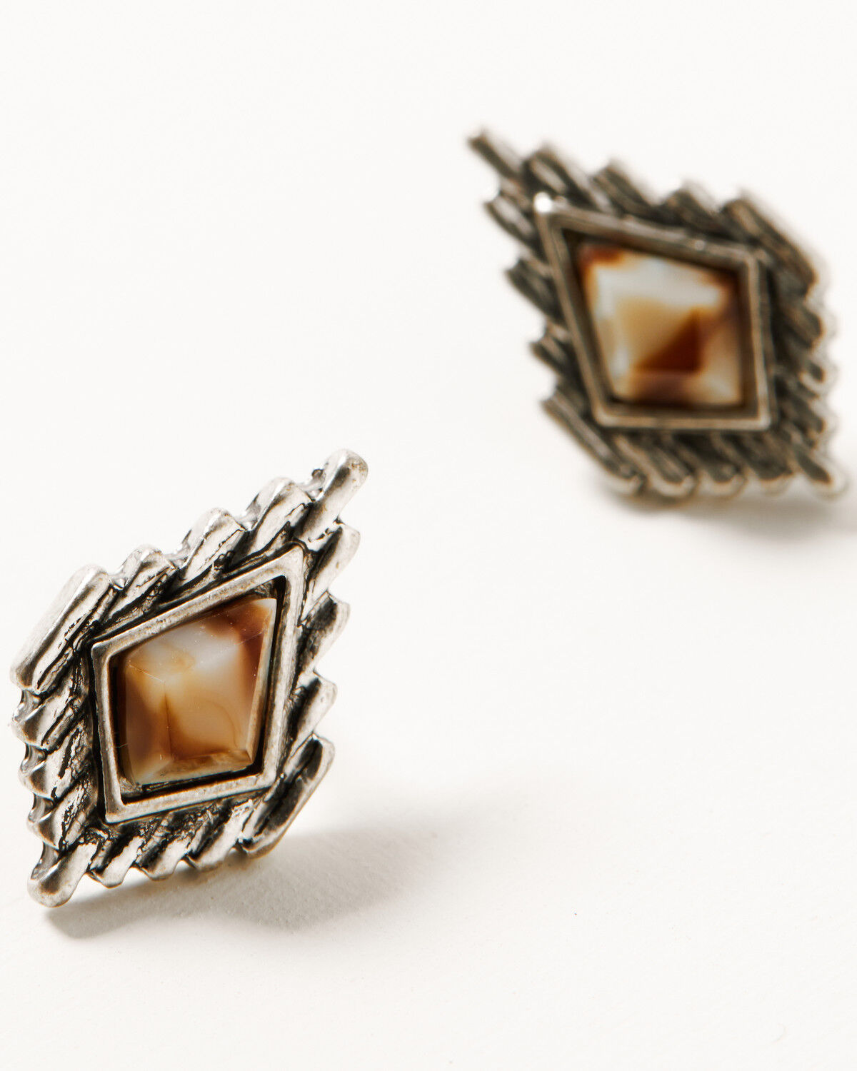 Image #3 - Shyanne Women's Sedona Sky Earring Set - 5 Piece, Silver, hi-res