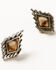 Image #3 - Shyanne Women's Sedona Sky Earring Set - 5 Piece, Silver, hi-res
