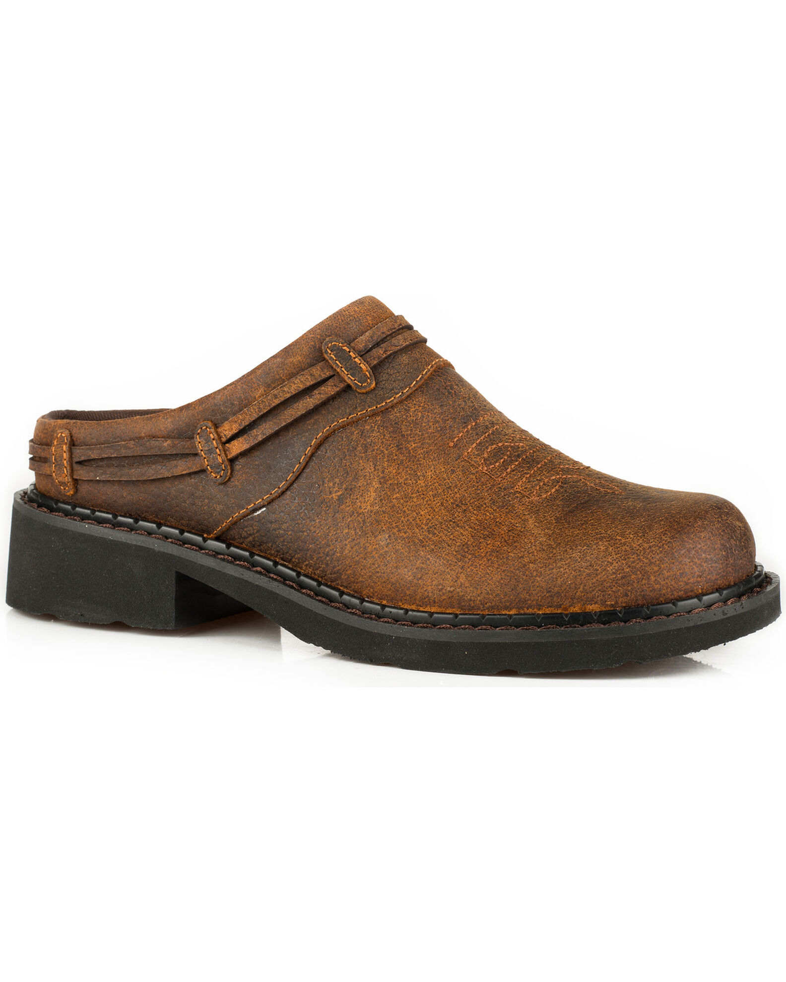 Roper mules sale