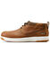 Image #2 - Ariat Men's Conveyer Work Shoes - Composite Toe , Brown, hi-res