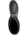 Image #5 - Matterhorn Men's 16" Rubber Met Guard Work Boots - Steel Toe, Black, hi-res