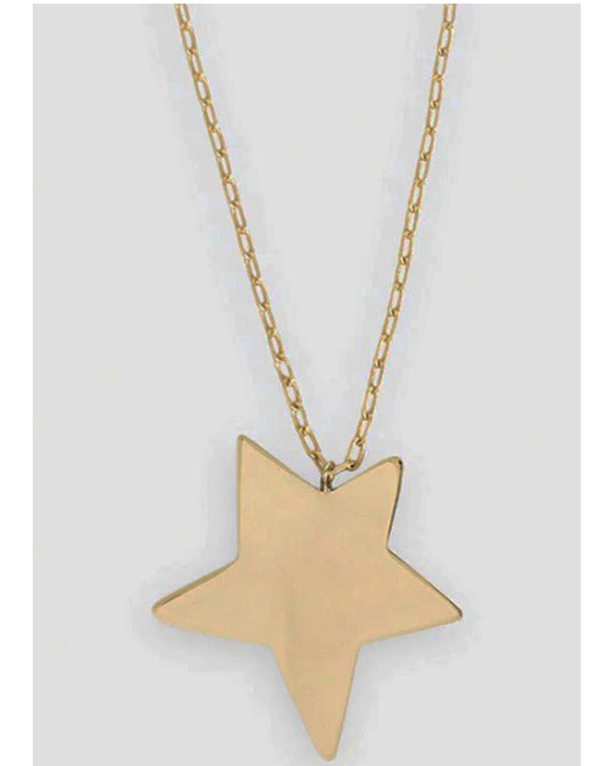 Image #1 - Ink + Alloy Women's Star Statement Pendant Necklace, Multi, hi-res