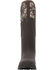 Image #4 - Muck Boots Women's Mossy Oak® Country DNA™ Arctic Sport II Tall Work Boots - Round Toe, Dark Brown, hi-res