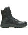 Bates Men's Tactical Sport 2 Work Boots - Composite Toe, Black, hi-res