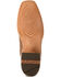 Image #5 - Ariat Men's Futurity Cashout Western Boots - Square Toe, Brown, hi-res