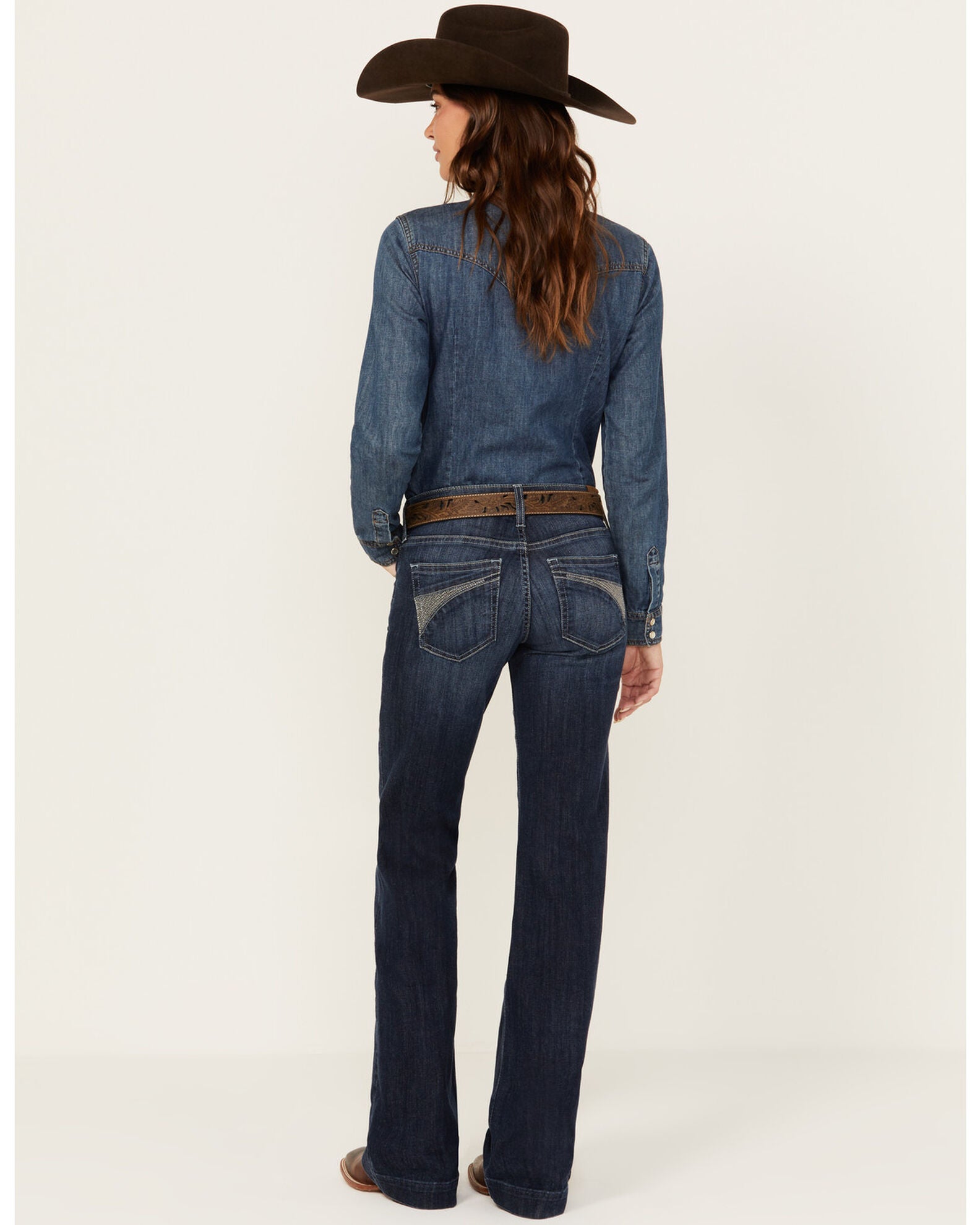 Product Brand Name Ariat Ariat