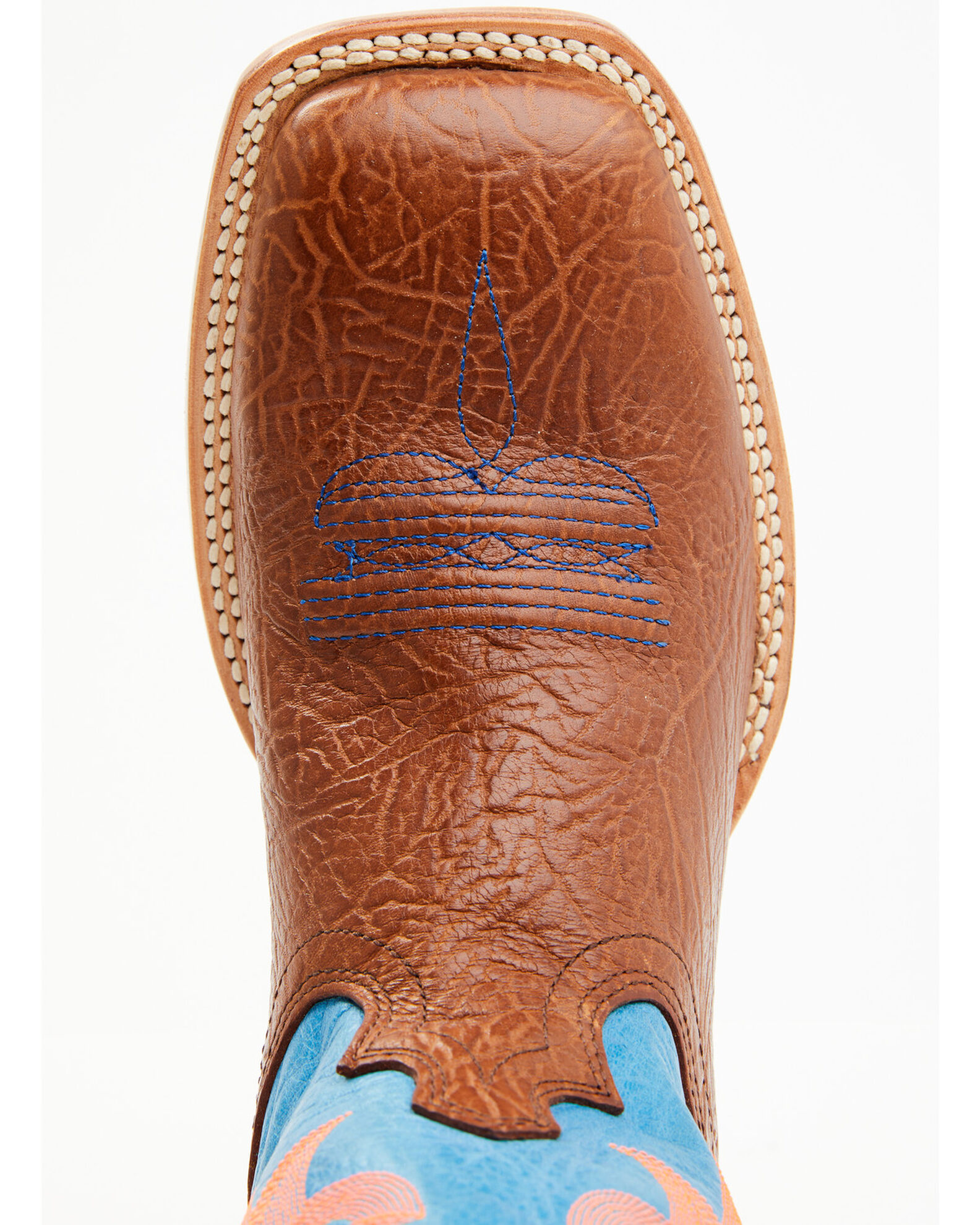 Hooey boots at cavender's shop
