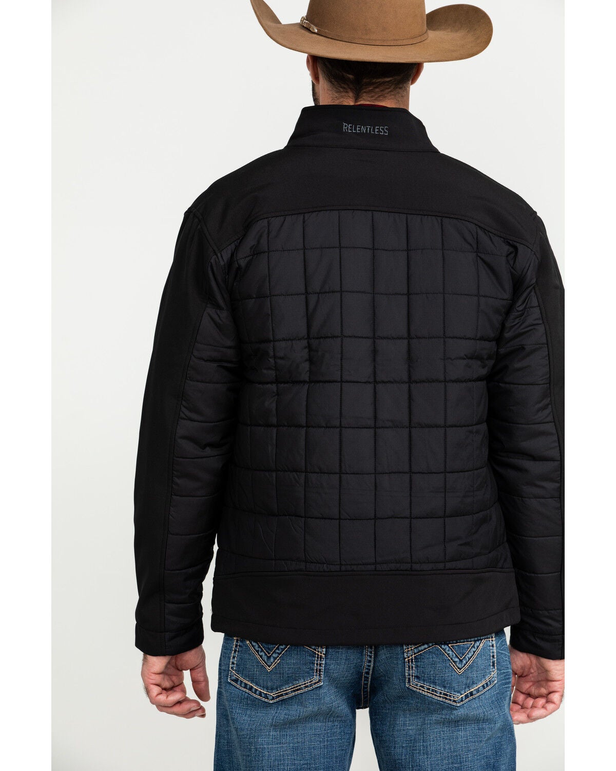 ariat relentless jacket