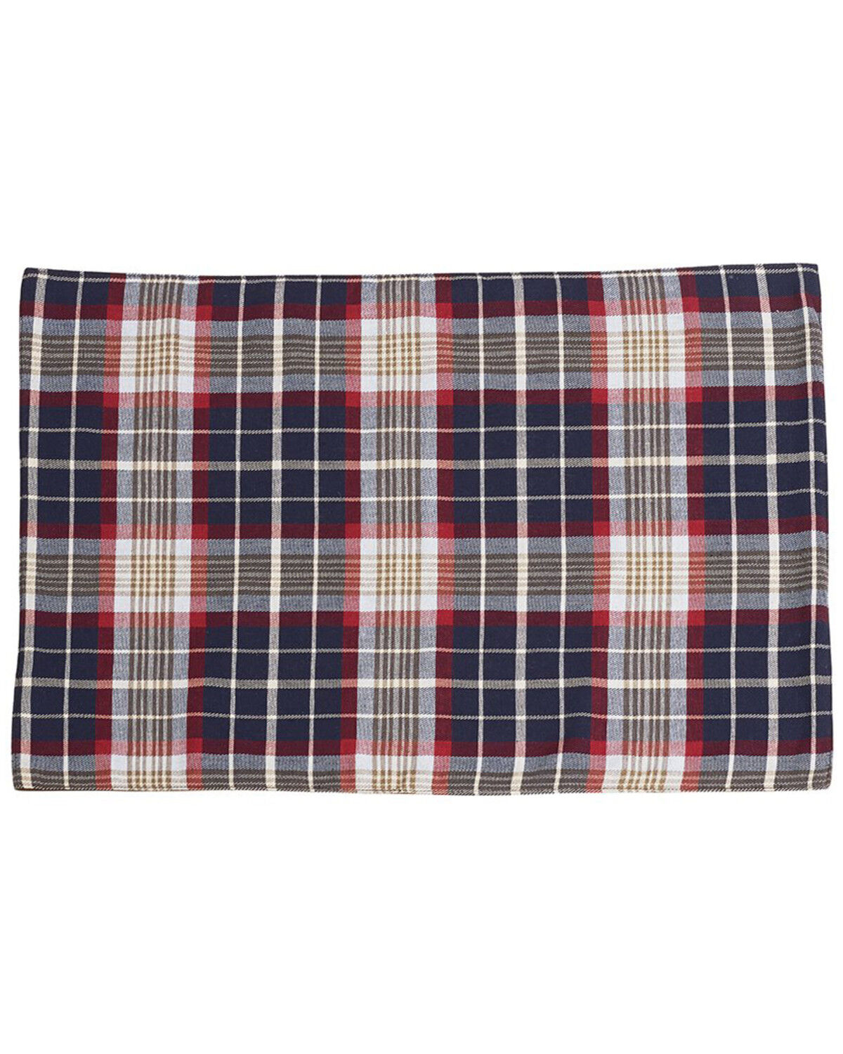 Image #1 - HiEnd Accents South Haven 4-Piece Placemat Set, Multi, hi-res