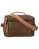 STS Ranchwear By Carroll Women's Brown Baroness II Glamour Makeup Organizer, Brown, hi-res