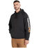 Image #1 - Timberland PRO Men's Hood Honcho Sport Hooded Sweatshirt, Black, hi-res