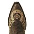 Old Gringo Lucky Ultra Vintage Boots - Snip Toe, Chocolate, hi-res