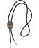 Cody James Men's Oval Dueling Guitars Bolo Tie, Multi, hi-res