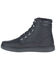 Harley Davidson Men's Watkins Engineer Lace-Up Moto Boots - Soft Toe, Black, hi-res