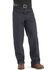 Image #3 - Dickies Men's Loose Fit Double Knee Work Pants, Navy, hi-res