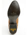 Image #7 - Dan Post Men's Exotic Caiman Makara Tall Western Boots - Round Toe, Brown, hi-res