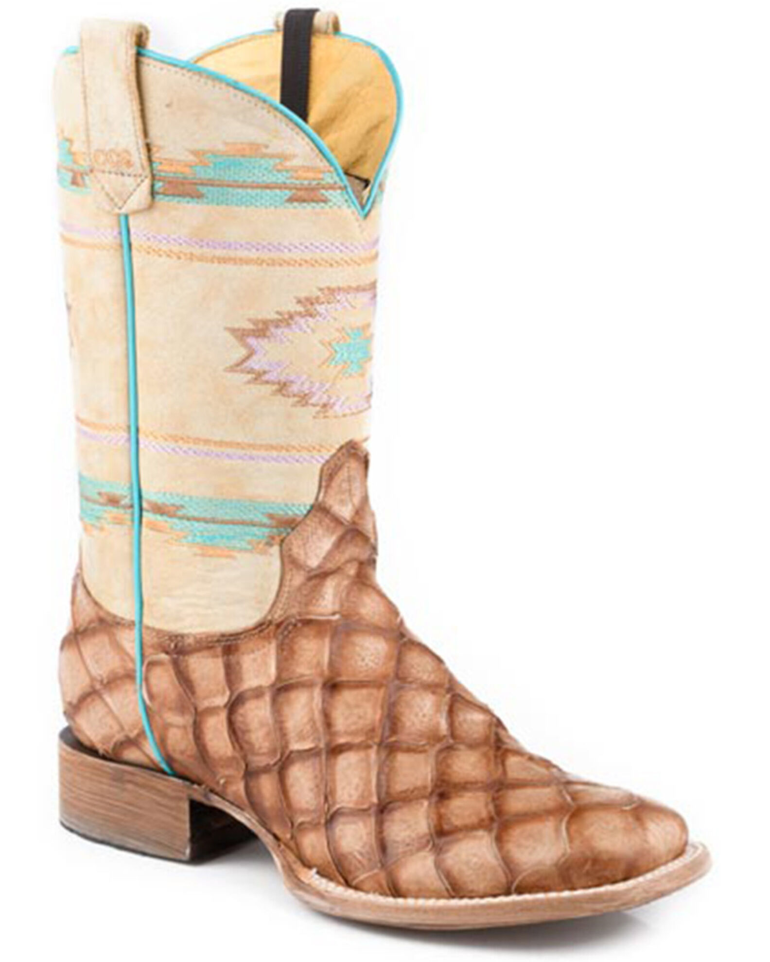 Roper concealed carry boots womens outlet