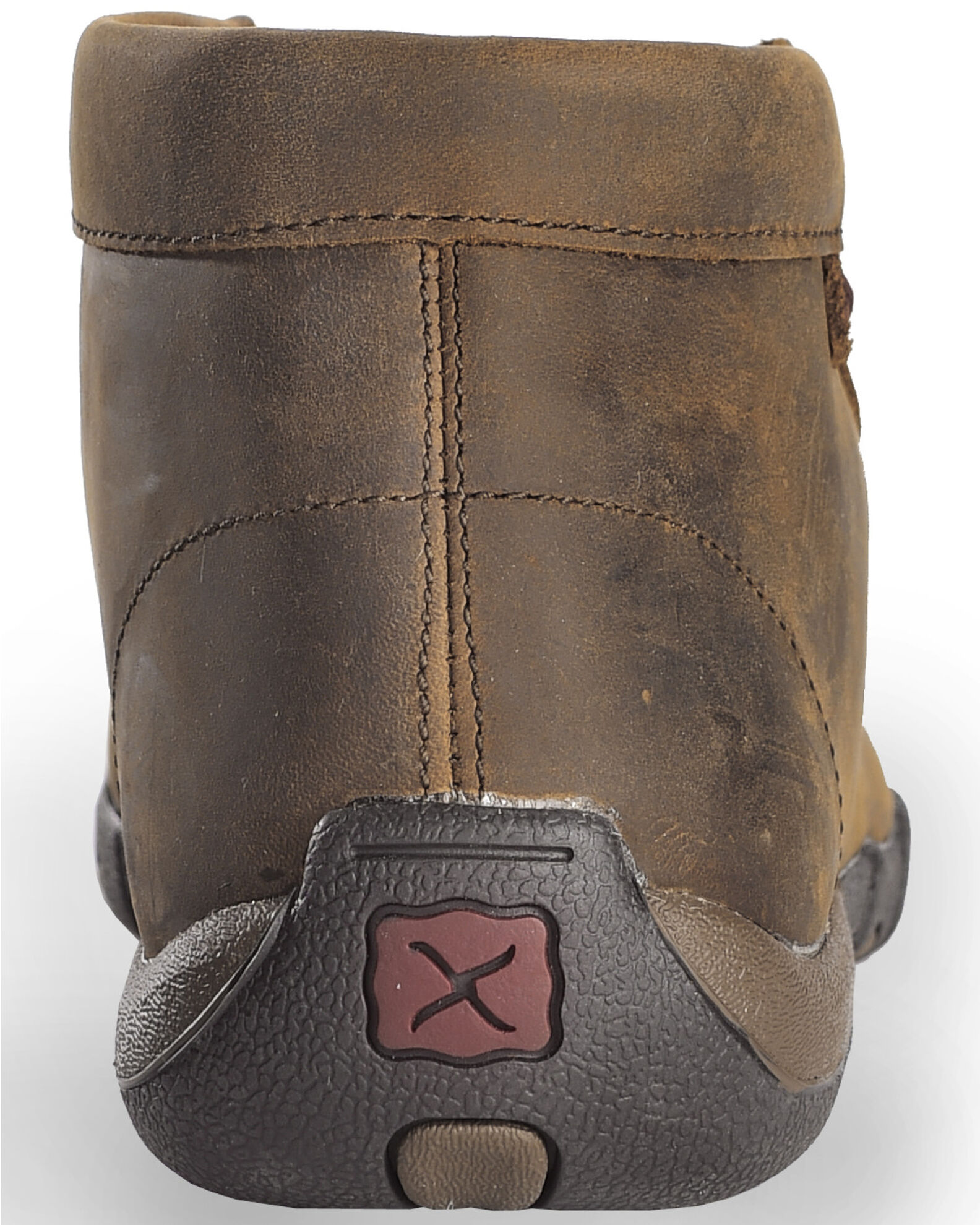 Women's twisted x steel toe shoes on sale