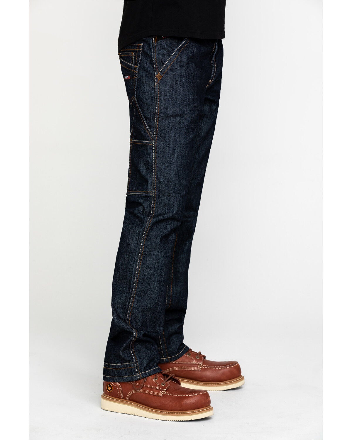 ariat stretch fr jeans