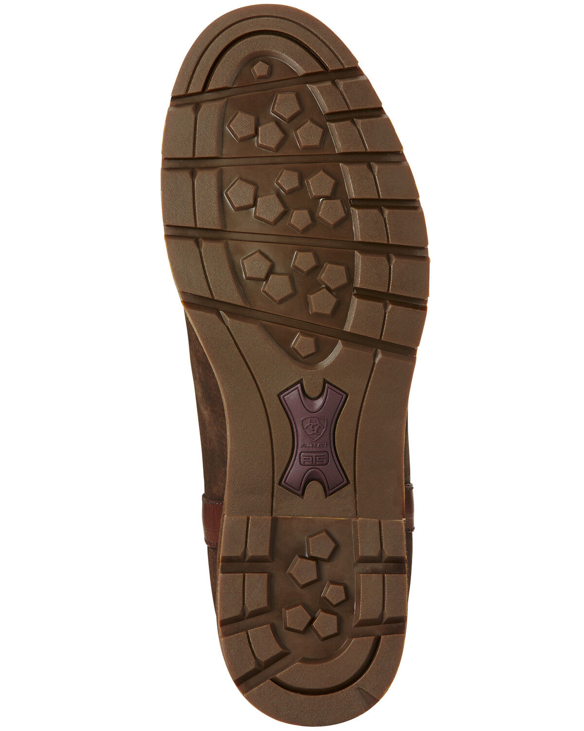 Image #3 - Ariat Women's Wexford H2O Chelsea  Riding Boots, , hi-res