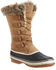 Northside Women's Kathmandu Waterproof Winter Snow Boots, Brown, hi-res