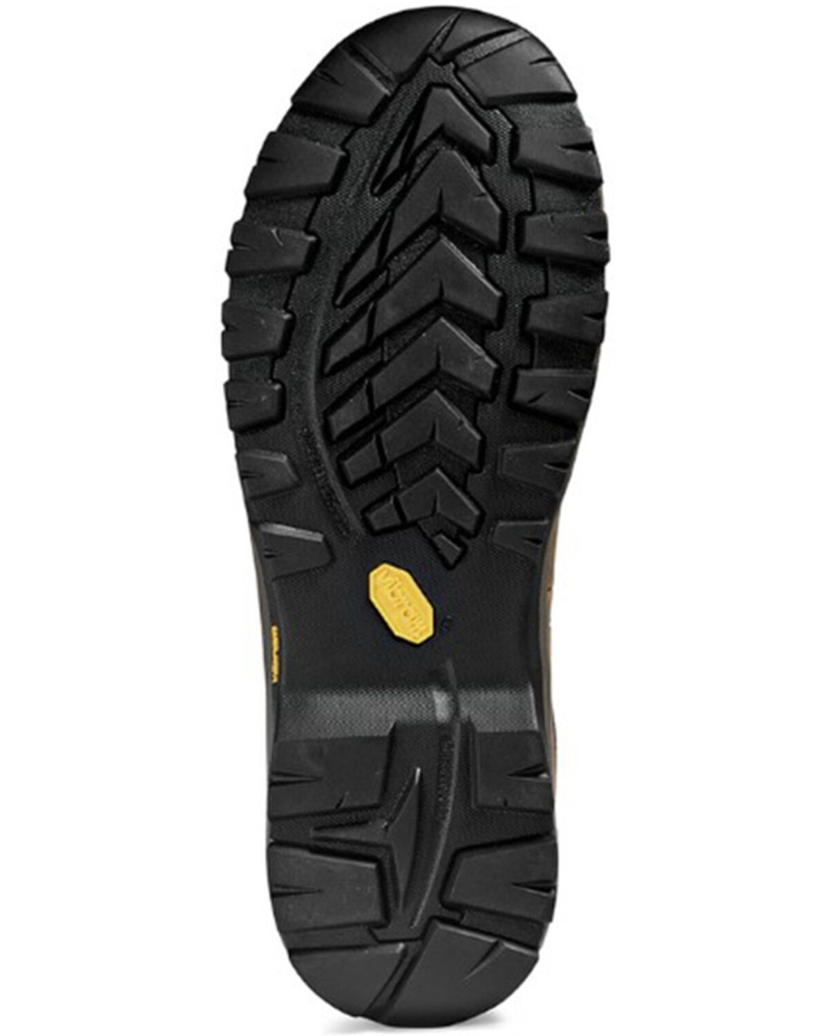 Image #7 - Kodiak Men's Quest Bound 8" Lace-Up Waterproof Work Boots - Composite Toe, Brown, hi-res