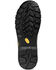 Image #7 - Kodiak Men's Quest Bound 8" Lace-Up Waterproof Work Boots - Composite Toe, Brown, hi-res