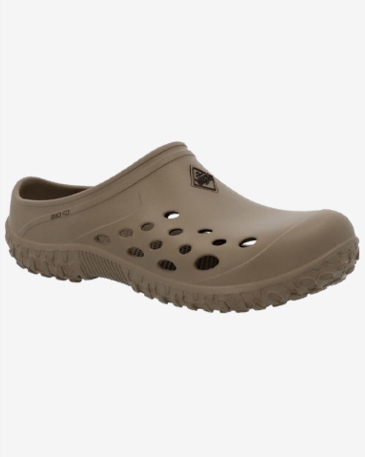 Muck Boots Men's Muckster Lite EVA Clogs, Brown, hi-res