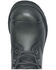 Image #6 - Moxie Trades Women's 8" Anne Waterproof Work Boots - Steel Toe, Black, hi-res