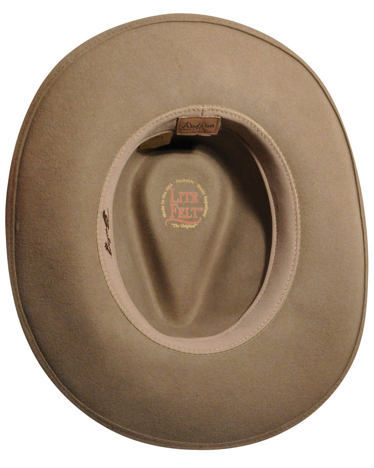 wind river by bailey